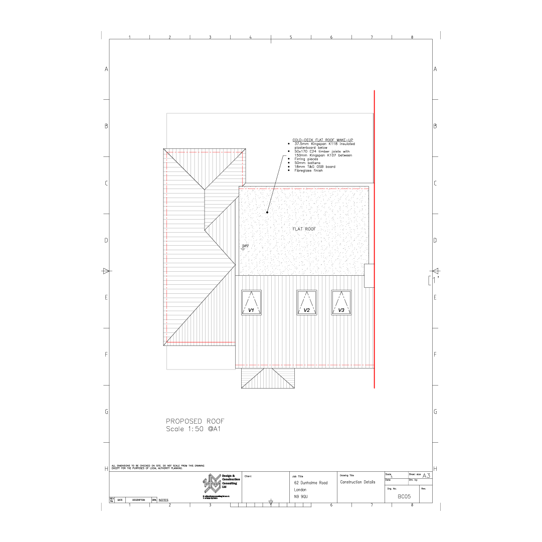 Single Storey Rear Extension, Double Storey Side Extension, Loft Extension